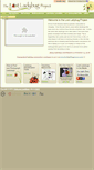 Mobile Screenshot of lostladybug.org